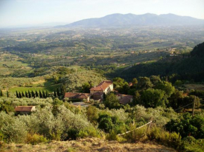 Fattoria Gambaro di Petrognano